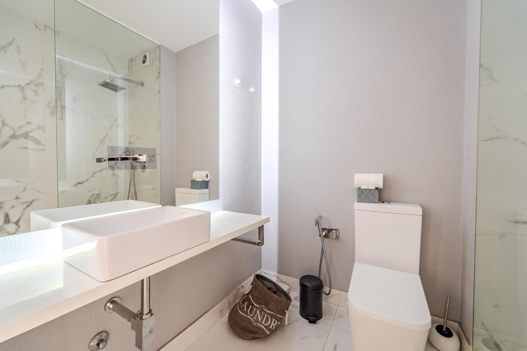 Appartamento Norton Matos - T2 In The Heart Of Braga By House And People Camera foto
